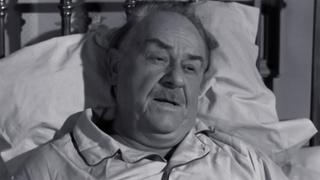 The Case of the Demure Defendant