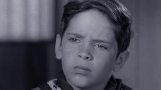 The Case of the Lurid Letter