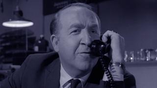 The Case of the Polka Dot Pony