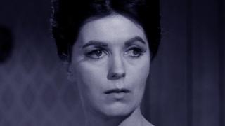 The Case of the Greek Goddess