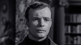 The Case of the Nebulous Nephew The Case of the Nebulous Nephew