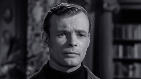 The Case of the Nebulous Nephew