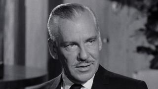 The Case of the Decadent Dean