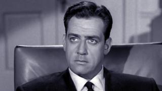 The Case of the Haunted Husband