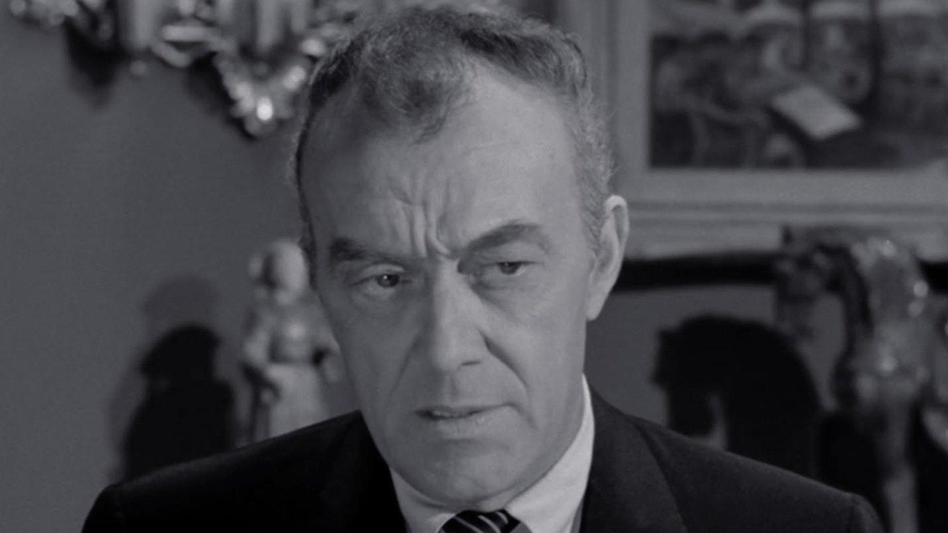 Watch Perry Mason: S7E15 - The Case of the Capering Camera on Philo ...