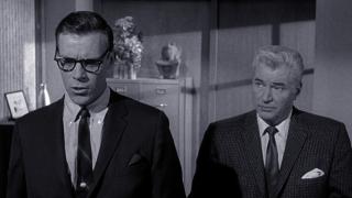 The Case of the Nervous Neighbor