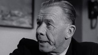 The Case of the Arrogant Arsonist