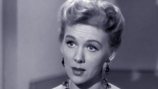 The Case of the Green-Eyed Sister