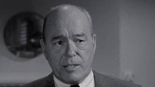 The Case of the Tandem Target