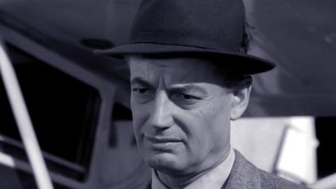 The Case of the Fugitive Nurse