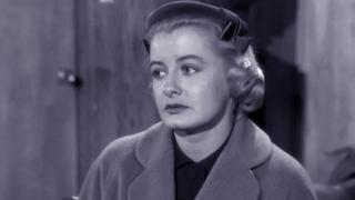 The Case of the Deadly Double