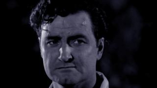 The Case of the Half-Wakened Wife