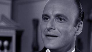 The Case of the Desperate Daughter