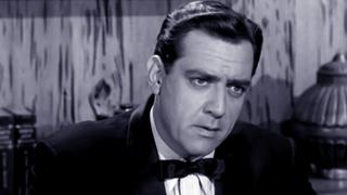 Perry Mason