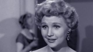 The Case of the Gilded Lily