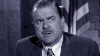 Perry Mason