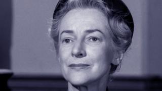 The Case of the Sulky Girl