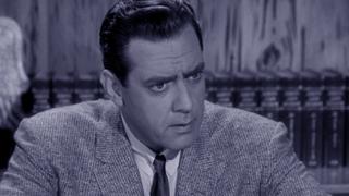 Perry Mason