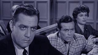 Perry Mason