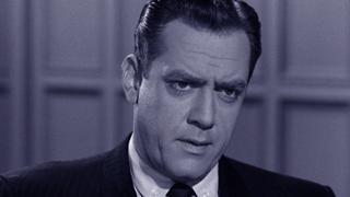 Perry Mason