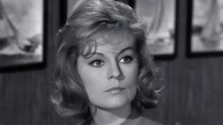 The Case of the Missing Button