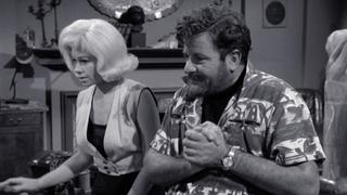 The Case of the Scandalous Sculptor