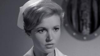 The Case of the Nautical Knot