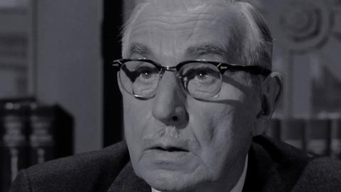 The Case of the Latent Lover