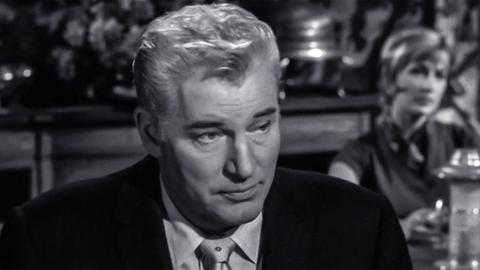 The Case of the Wooden Nickels