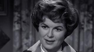 The Case of the Blonde Bonanza