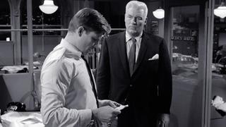 Perry Mason