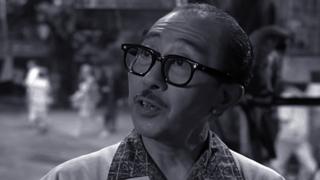 The Case of the Feather Cloak