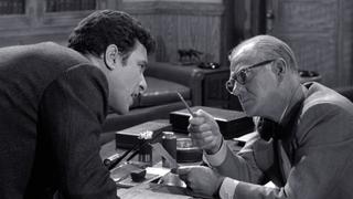 Perry Mason