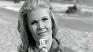 The Case of the Murderous Mermaid