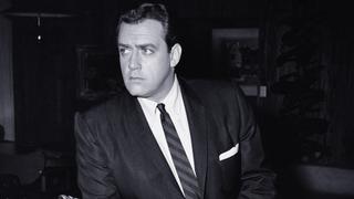 Perry Mason