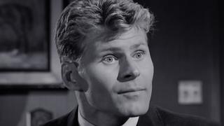 Perry Mason
