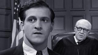 Perry Mason