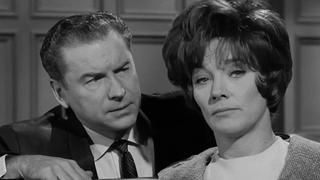 The Case of the Vanishing Victim The Case of the Vanishing Victim