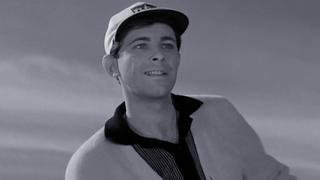 The Case of the Golfer's Gambit The Case of the Golfer's Gambit