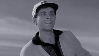 The Case of the Golfer's Gambit