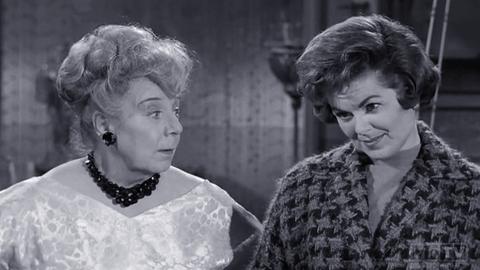 The Case of the Scarlet Scandal