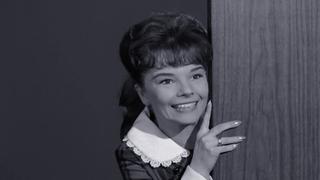 The Case of the Avenging Angel