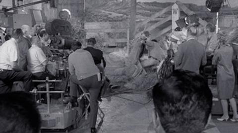 The Case of the Final Fade-Out