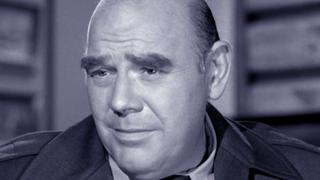 The Case of the Angry Mourner