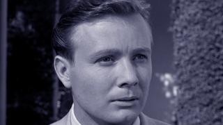 The Case of the Blushing Pearls