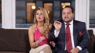 Re-Arranged Re-Arranged