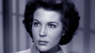 The Case of the Bartered Bikini