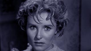 The Case of the Lucky Legs