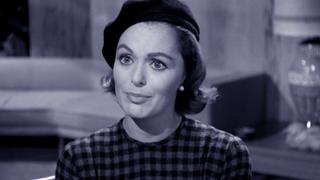 The Case of the Frantic Flyer