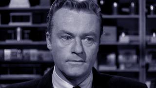 The Case of the Wayward Wife